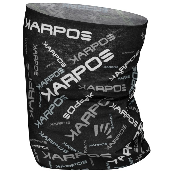 Image of Karpos - Karpos Neckwarmer Light - Schlauchschal Gr One Size schwarz