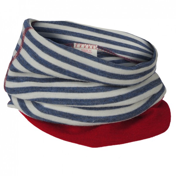 Image of Engel - Kid's Schlauchschal - Schal Gr One Size grau bei Bergfreunde.ch - der Outdoor Shop