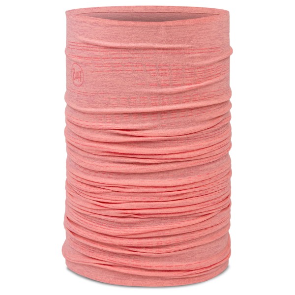 Buff Dryflx Buff Colsjaal Rood