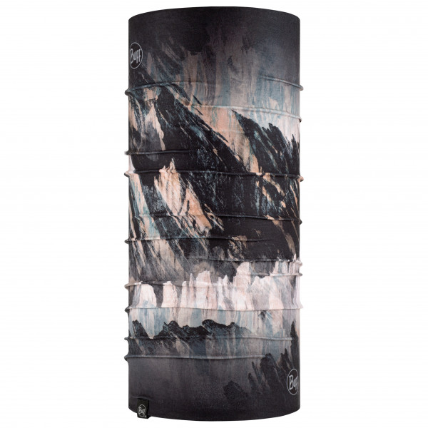 Image of Buff - Reversible Polar Buff - Schlauchschal Gr One Size grau