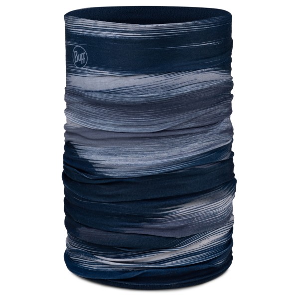 Buff Reversible Polar Buff Colsjaal Blauw