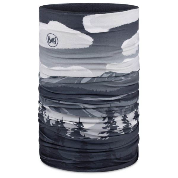 Buff Reversible Polar Buff Colsjaal Grijs