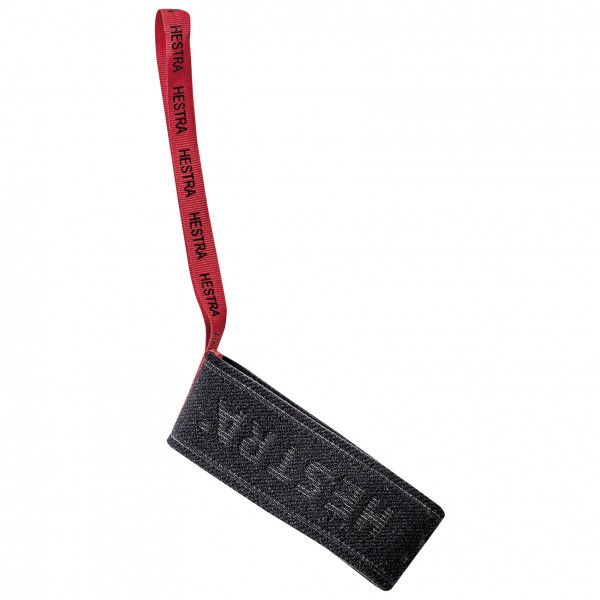 Hestra Handcuff mm Grijs