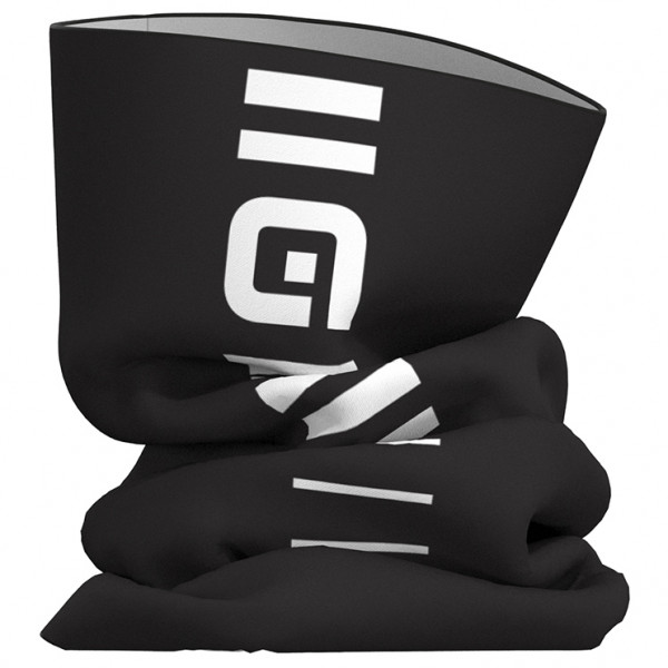 Image of Alé - Identity Tubular Headgear - Schlauchschal Gr One Size gelb;schwarz bei Bergfreunde.ch - der Outdoor Shop