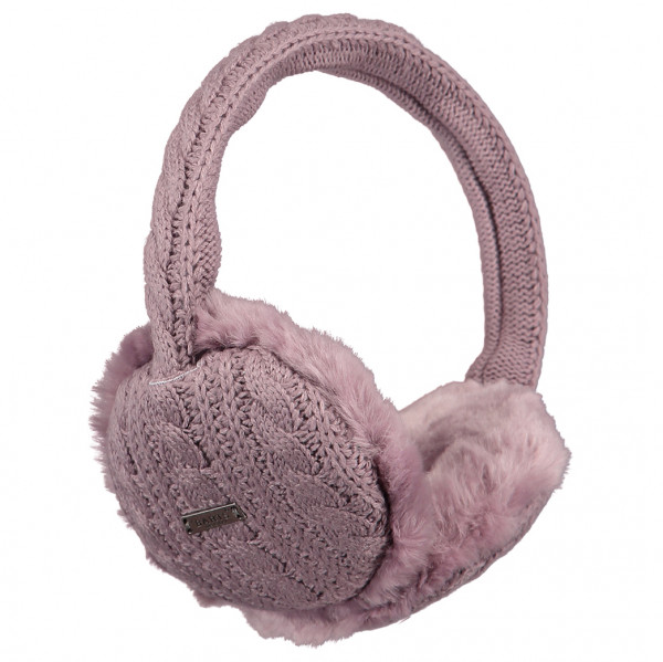 Image of Barts - Women"s Monique Earmuffs - Ohrenschützer Gr One Size rosa'