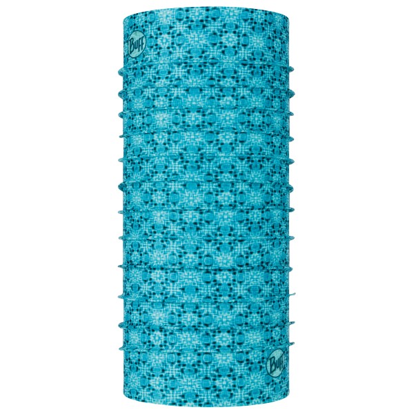 Buff – Coolnet UV+ – Colsjaal maat , turkoois Turquoise
