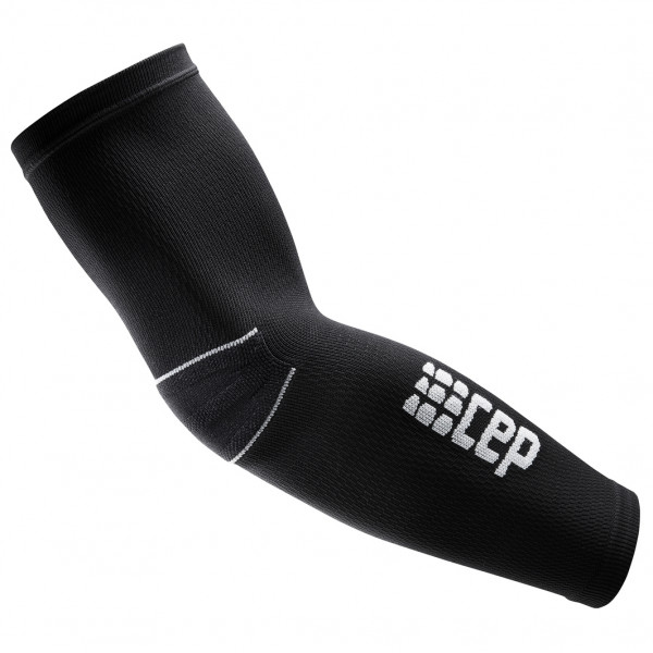 Image of CEP - Arm Sleeves - Armlinge Gr III - Length 1: 43-51 cm schwarz bei Bergfreunde.ch - der Outdoor Shop