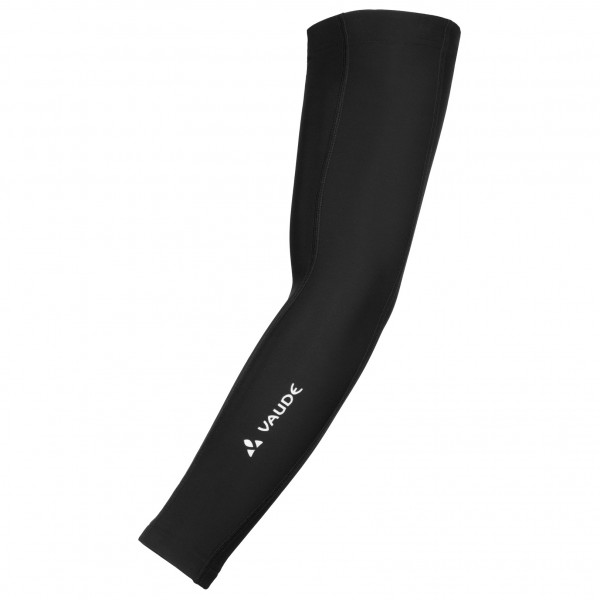 Image of Vaude - Arm Warmer II - Armlinge Gr L;M;S;XL;XS schwarz bei Bergfreunde.ch - der Outdoor Shop