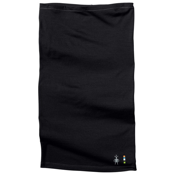 Image of Smartwool - Merino 150 Neck Gaiter - Schlauchschal Gr One Size rosa;schwarz bei Bergfreunde.ch - der Outdoor Shop