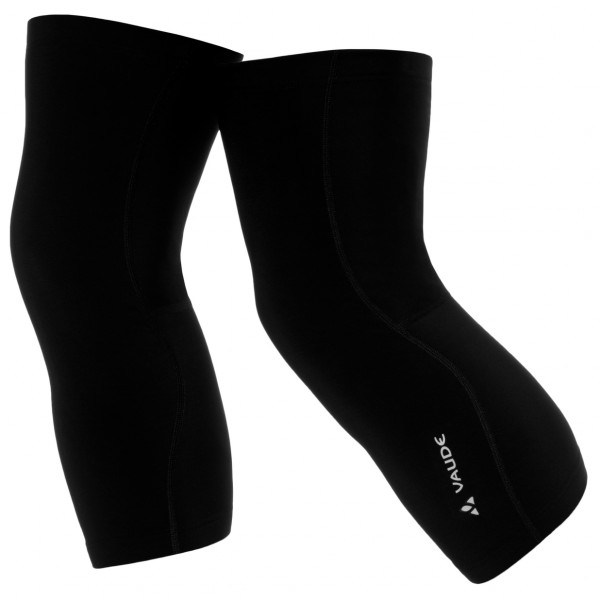 Image of Vaude - Knee Warmer II - Knielinge Gr L;M;S;XL;XS schwarz bei Bergfreunde.ch - der Outdoor Shop