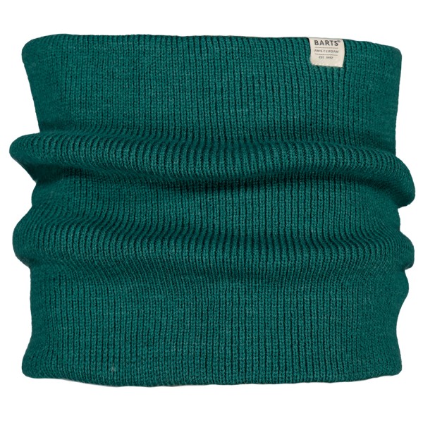 Image of Barts - Kid"s Kinabalu Col - Schal Gr One Size grün'