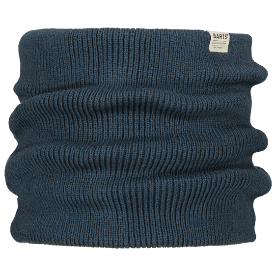 Image of Barts - Kid"s Kinabalu Col - Schal Gr One Size blau;grau;grün'