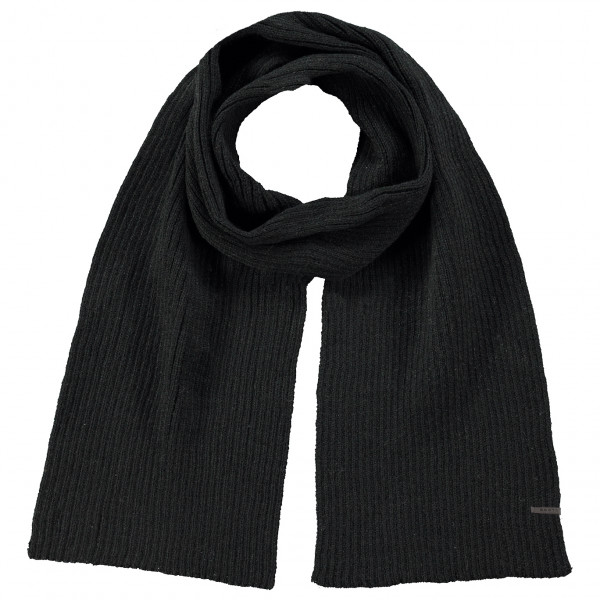Image of Barts - Wilbert Scarf - Schal Gr One Size schwarz