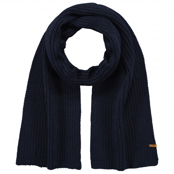 Image of Barts - Wilbert Scarf - Schal Gr One Size blau