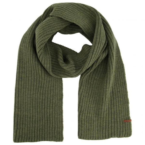 Image of Barts - Wilbert Scarf - Schal Gr One Size oliv