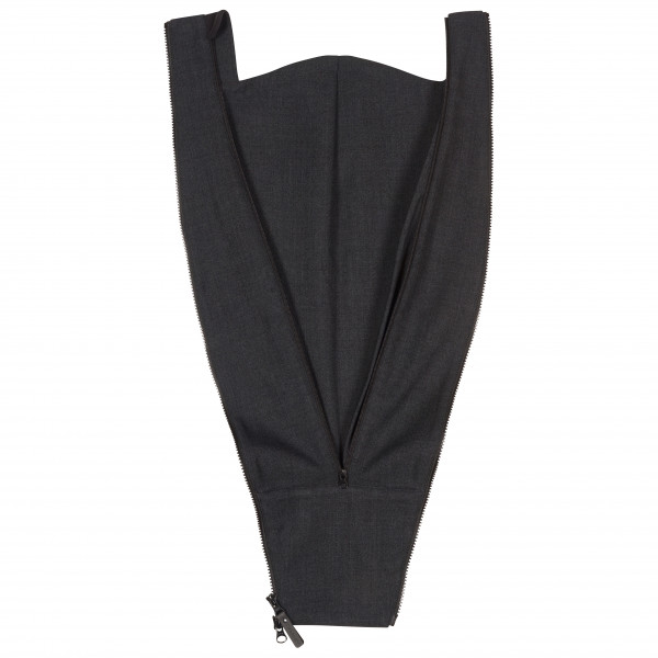 Image of Elkline - Nearby - Jackenerweiterung Gr 34-40;42-50 blau;grau;schwarz bei Bergfreunde.ch - der Outdoor Shop