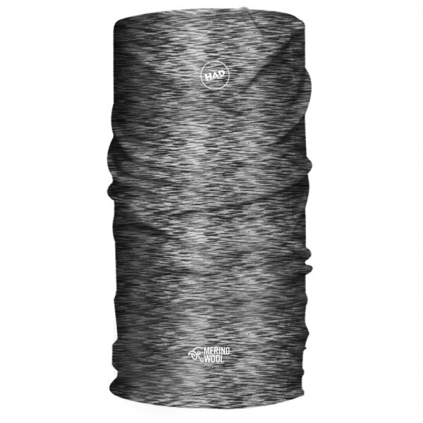 Image of H.A.D. - Tuch Merino - Schlauchschal Gr One Size grau bei Bergfreunde.ch - der Outdoor Shop