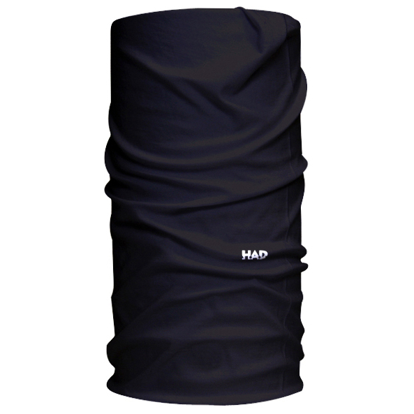 Image of H.A.D. - Tuch Merino - Schlauchschal Gr One Size blau/schwarz bei Bergfreunde.ch - der Outdoor Shop