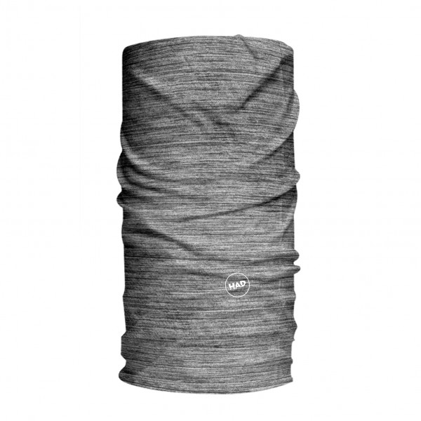 Image of H.A.D. - Tuch Solid Colours - Schlauchschal Gr One Size grau bei Bergfreunde.ch - der Outdoor Shop