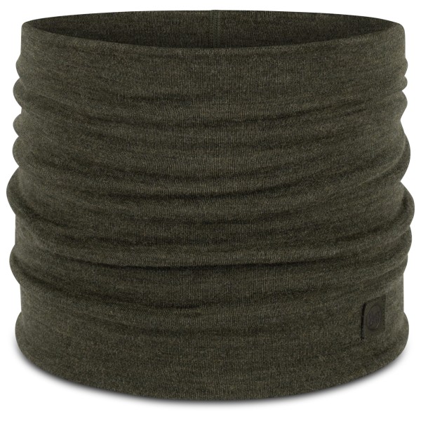 Buff - Heavyweight Merino Wool - Schlauchschal Gr One Size oliv