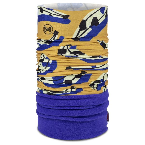 Image of Buff - Kid"s Polar - Schlauchschal Gr One Size beige'