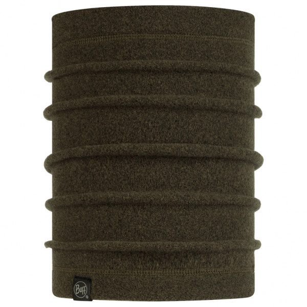 Image of Buff - Neckwarmer Polar - Schlauchschal Gr One Size oliv