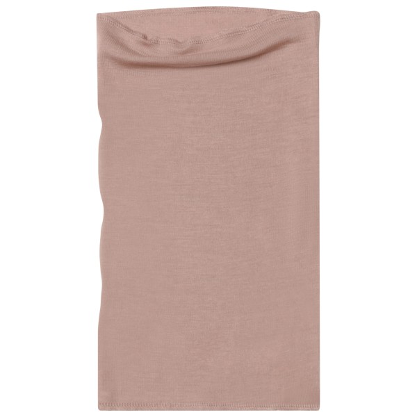 Schal Engel Kinder-Schlauchschal Kinder (Gr One Size |braun)