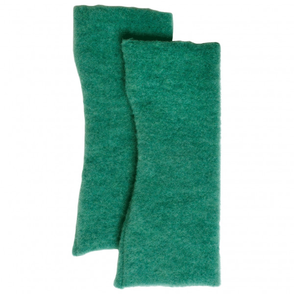 Image of Reiff - Fleecearmstulpen - Pulswärmer Gr One Size grün bei Bergfreunde.ch - der Outdoor Shop