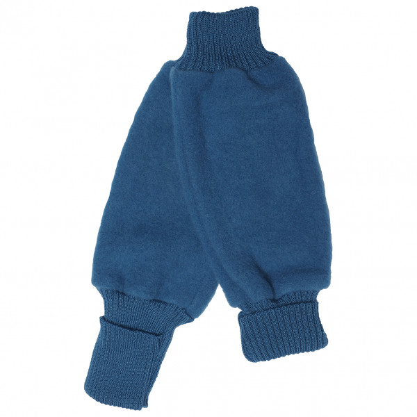 Image of Reiff - Kid's Fleecebeinstulpen Gr One Size blau;grün;lila bei Bergfreunde.ch - der Outdoor Shop