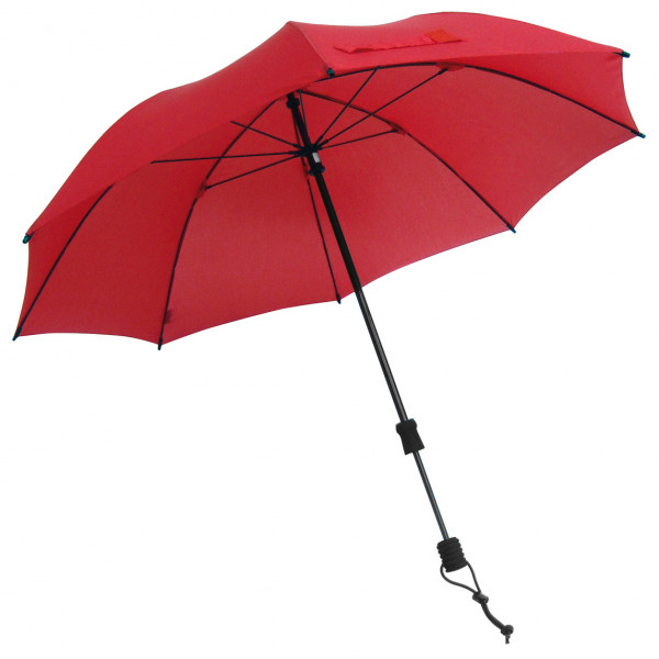 EuroSchirm – Swing Handsfree – Paraplu / Rood