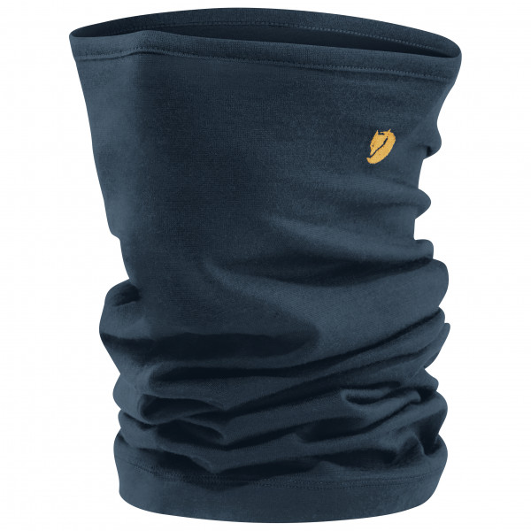 Image of Fjällräven - Bergtagen Neck Gaiter - Schlauchschal Gr One Size blau