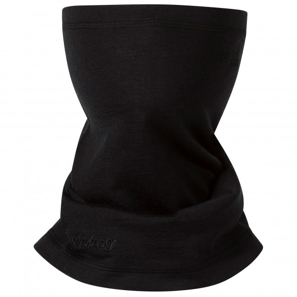 Image of Bergans - Bergans Wool Neck Warmer - Schlauchschal Gr One Size schwarz bei Bergfreunde.ch - der Outdoor Shop