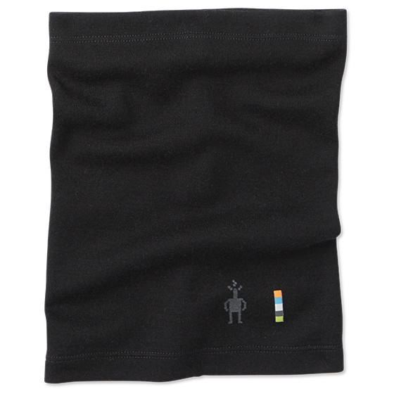 Image of Smartwool - Kid's Merino 250 Neck Gaiter - Schlauchschal Gr L/XL;S/M schwarz bei Bergfreunde.ch - der Outdoor Shop