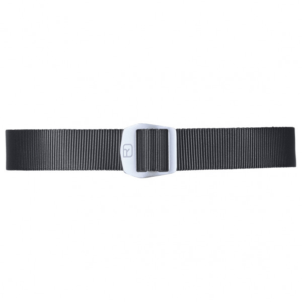 Image of Ortovox - Ortovox Strong Belt - Gürtel Gr 110 cm;120 cm ;schwarz/grau