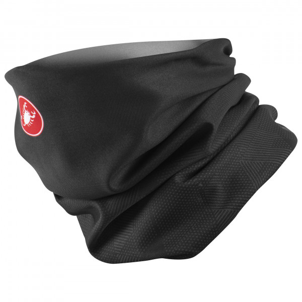 Image of Castelli - Pro Thermal Head Thingy - Schlauchschal Gr One Size schwarz bei Bergfreunde.ch - der Outdoor Shop