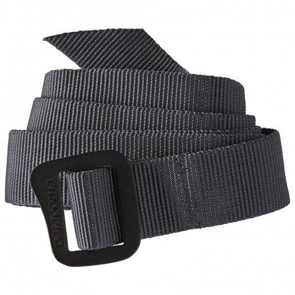 Image of Patagonia - Friction Belt - Gürtel Gr One Size grau bei Bergfreunde.ch - der Outdoor Shop