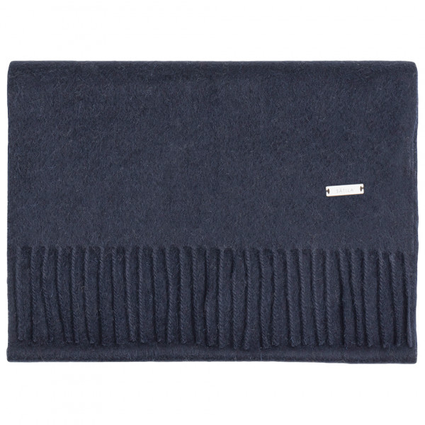 Image of Sätila - Kim Scarf - Schal Gr 28 x 170 cm blau