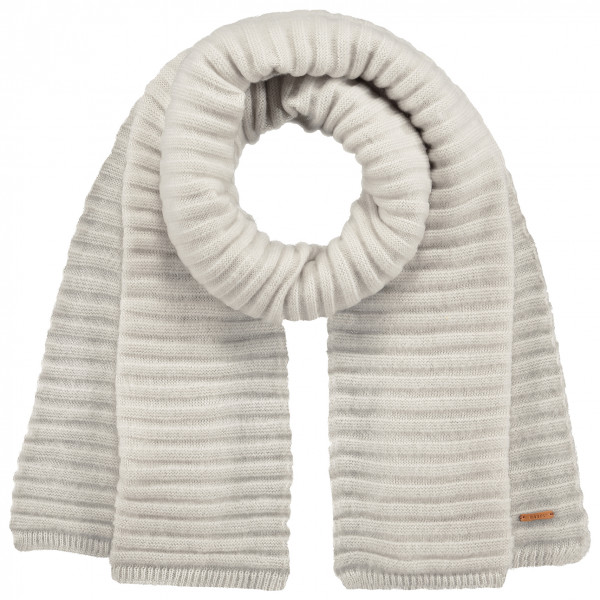 Image of Barts - Women"s Bayne Scarf - Schal Gr One Size beige/grau'