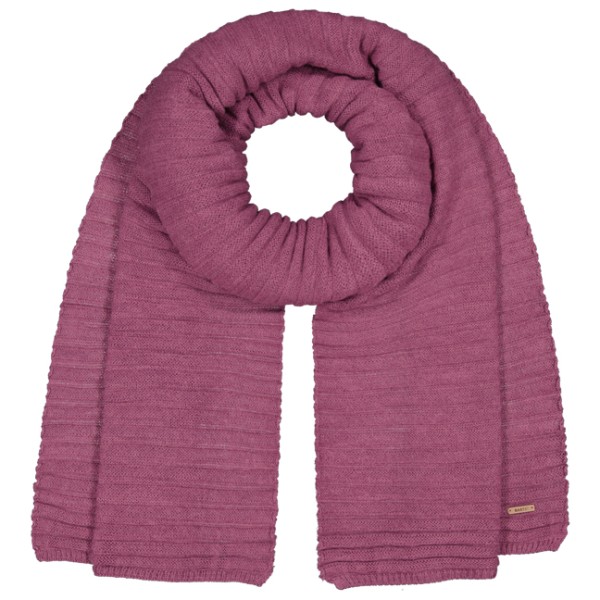 Image of Barts - Women"s Bayne Scarf - Schal Gr One Size lila'