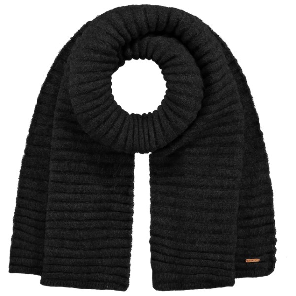 Image of Barts - Women"s Bayne Scarf - Schal Gr One Size schwarz'