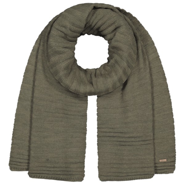 Image of Barts - Women"s Bayne Scarf - Schal Gr One Size beige/grau;lila;schwarz'