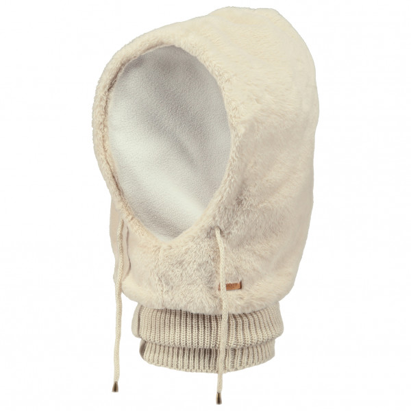 Image of Barts - Women"s Eliess Hood - Kapuze Gr One Size beige'