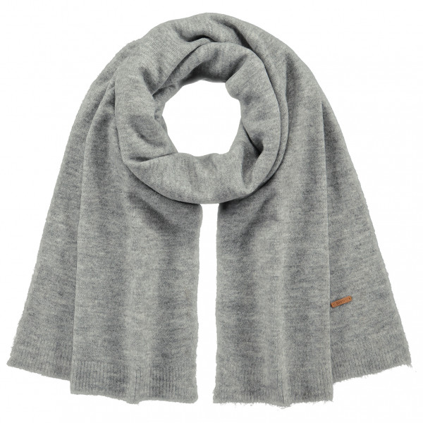 Image of Barts - Women"s Witzia Scarf - Schal Gr One Size grau'