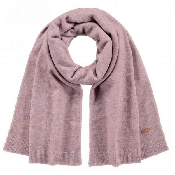 Image of Barts - Women"s Witzia Scarf - Schal Gr One Size rosa'
