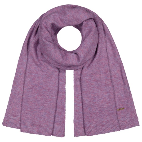 Image of Barts - Women"s Witzia Scarf - Schal Gr One Size beige;braun;grau;lila;rosa;schwarz'