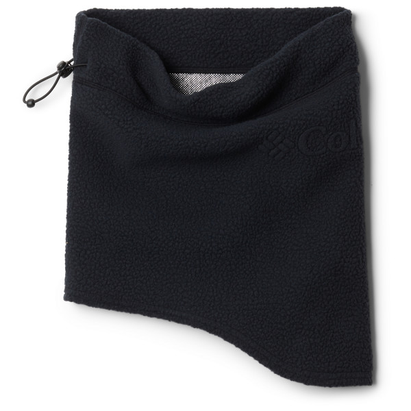 Image of Columbia - CSC II Fleece Gaiter - Schlauchschal Gr One Size schwarz bei Bergfreunde.ch - der Outdoor Shop