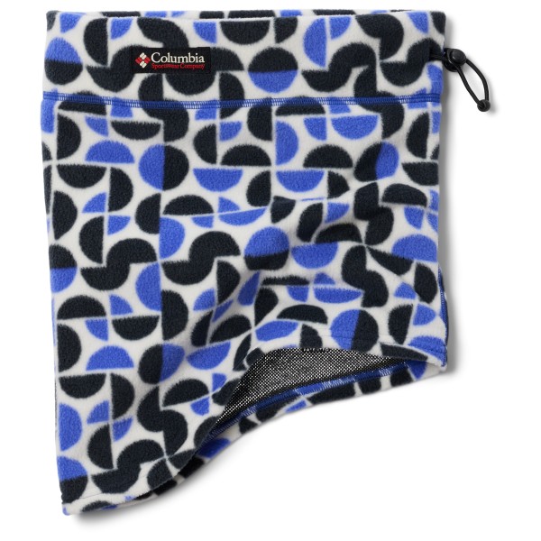 Image of Columbia - CSC II Fleece Gaiter - Schlauchschal Gr One Size grau