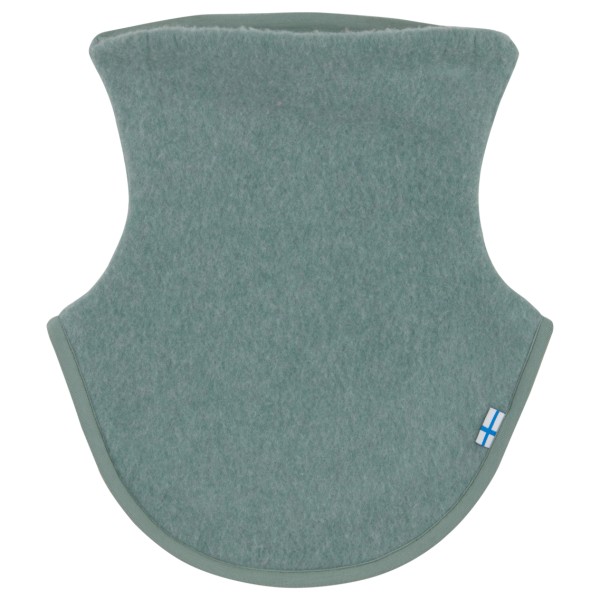 Image of Finkid - Kid"s Kaulus Wool - Schal Gr One Size türkis'