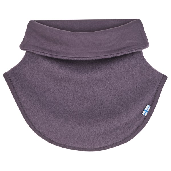 Finkid Kid’s Kaulus Wool Sjaal Purper