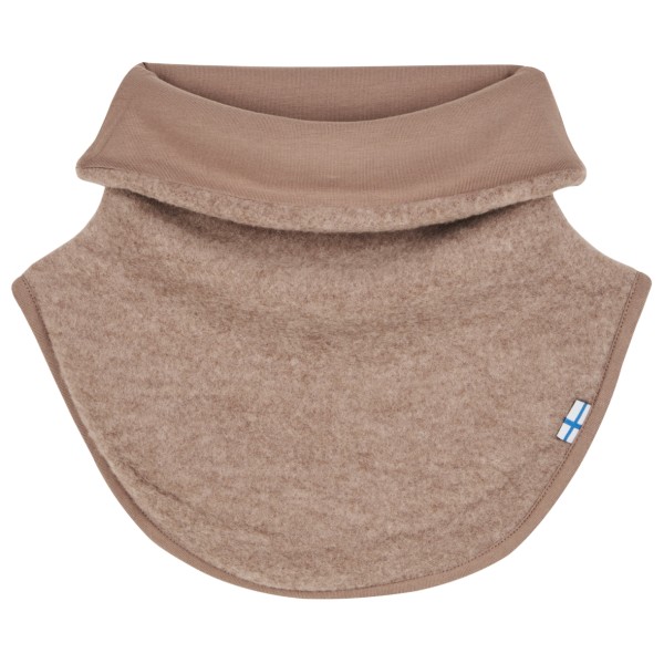 Finkid Kid’s Kaulus Wool Sjaal Bruin